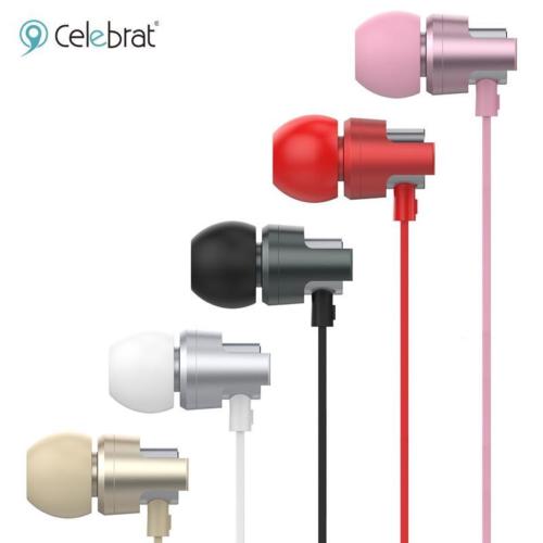 هندزفری تو گوشی سوپر باس Yison Celebrat C8
