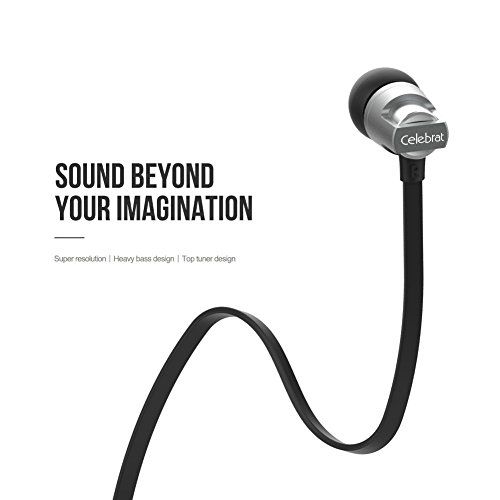 هندزفری تو گوشی سوپر باس Yison Celebrat C8