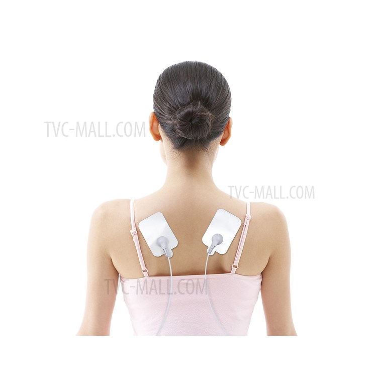 دستگاه سلامتی و ماساژور دیجیتال هوکو Hoco Digital Medicine Machine 