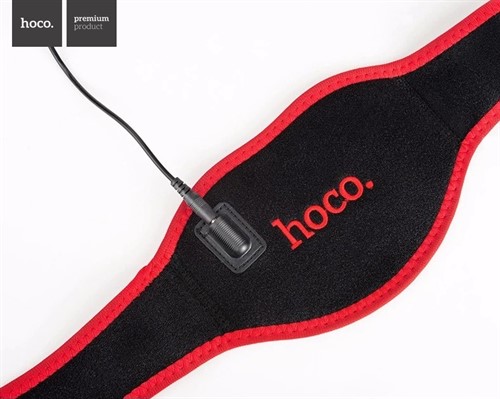 ماساژور گردن هوکو Hoco Moxibustion