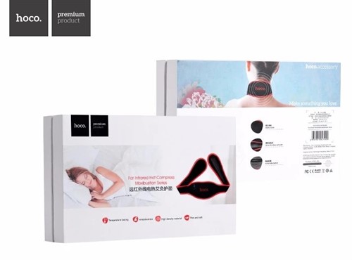 ماساژور گردن هوکو Hoco Moxibustion