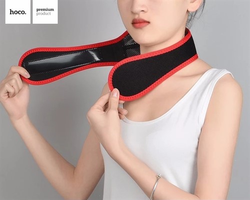 ماساژور گردن هوکو Hoco Moxibustion