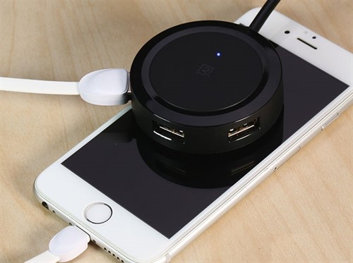 هاب ریمکس Remax RU-05