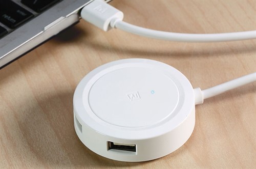 هاب ریمکس Remax RU-05