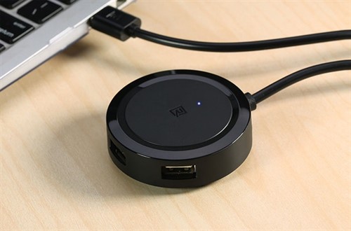 هاب ریمکس Remax RU-05