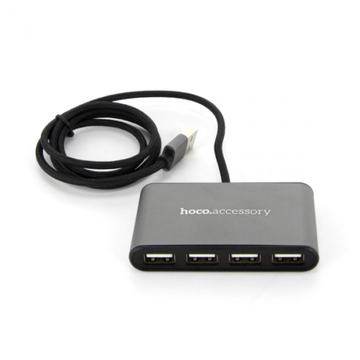 هاب یو اس بی هوکو Hoco HB3 4 Ports USB Hub