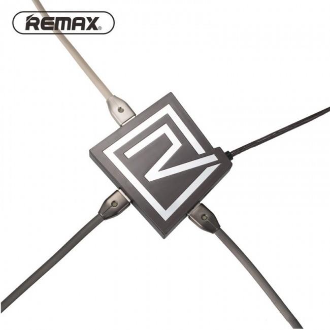 هاب ریمکس Remax RU-U7