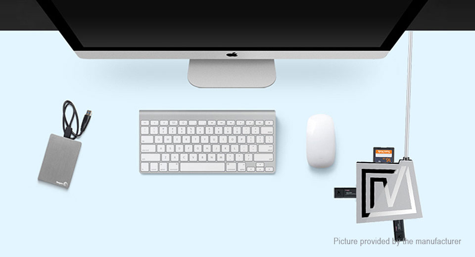 هاب ریمکس Remax RU-U7