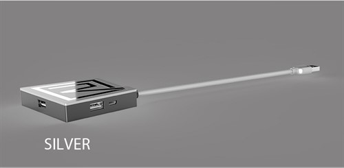 هاب ریمکس Remax RU-U7