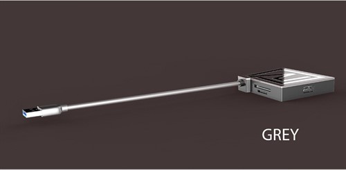 هاب ریمکس Remax RU-U7