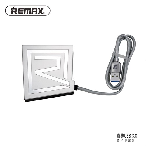 هاب ریمکس Remax RU-U7