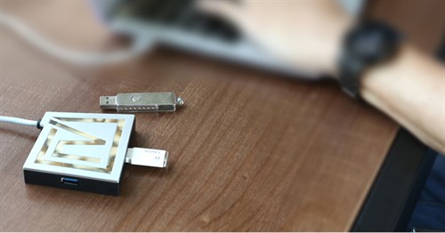 هاب ریمکس Remax RU-U7