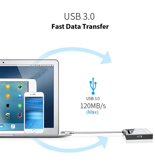 هاب ریمکس Remax RU-U7