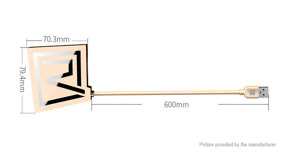 هاب ریمکس Remax RU-U7