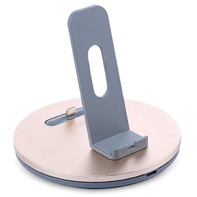 داک شارژ لایتینگ آیفون هوکو Hoco CW1