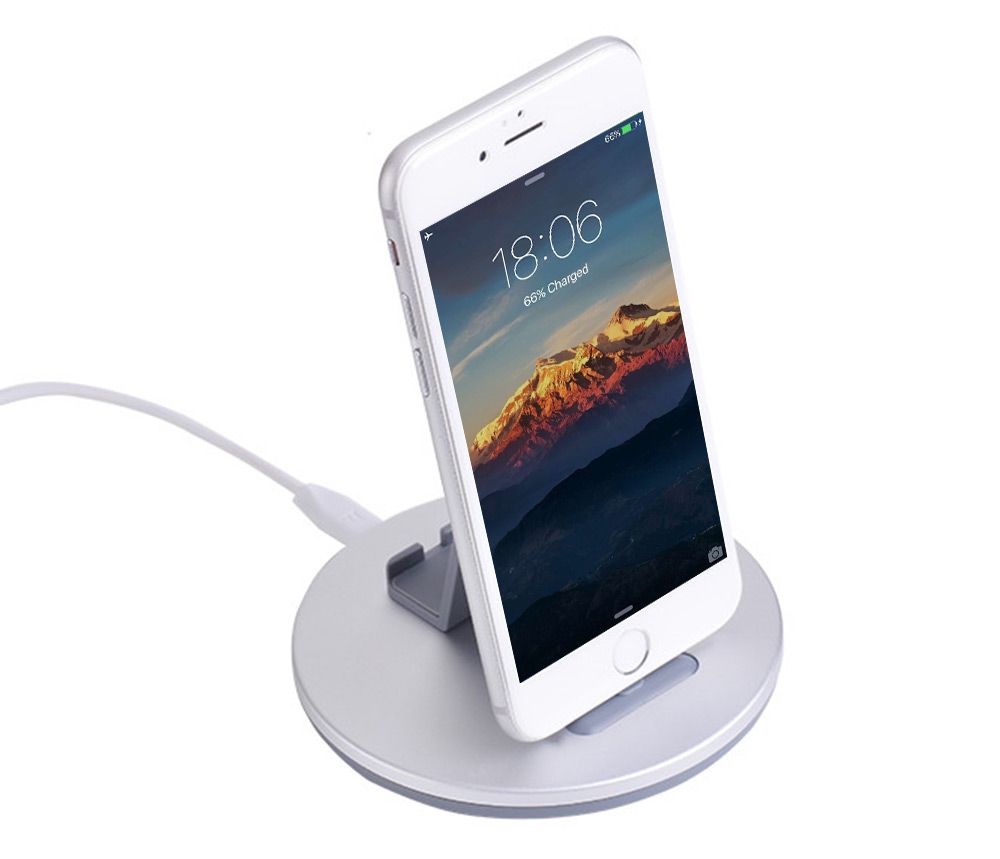 داک شارژ لایتینگ آیفون هوکو Hoco CW1