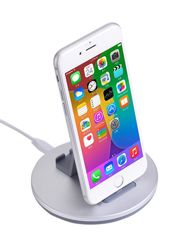 داک شارژ لایتینگ آیفون هوکو Hoco CW1