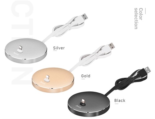 داک شارژ لایتنینگ هوکو Hoco P5