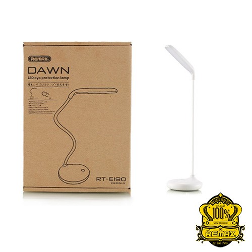 چراغ مطالعه ریمکس Remax RT-E190