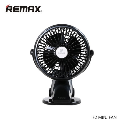 پنکه رومیزی شارژی Remax F2