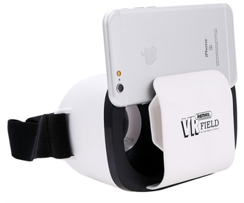 هدست واقعیت مجازی ریمکس Remax VR Fantasy RT-VM02