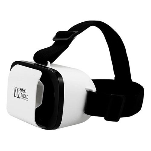 هدست واقعیت مجازی ریمکس Remax VR Fantasy RT-VM02