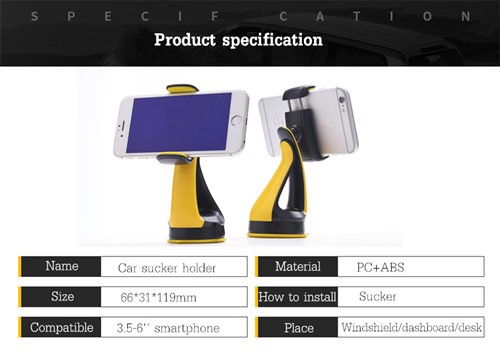 هولدر جووی Joway Zj02