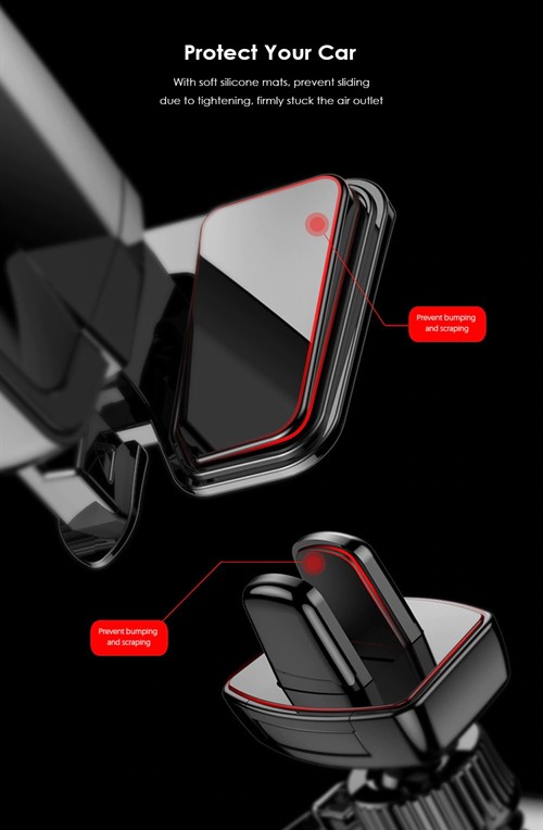 پایه نگهدارنده موبایل بیسوس Baseus Robot