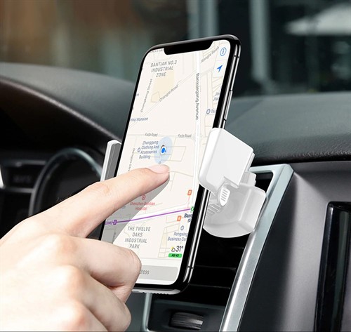 پایه نگهدارنده موبایل بیسوس Baseus Robot