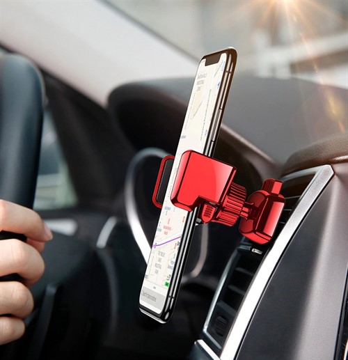 پایه نگهدارنده موبایل بیسوس Baseus Robot