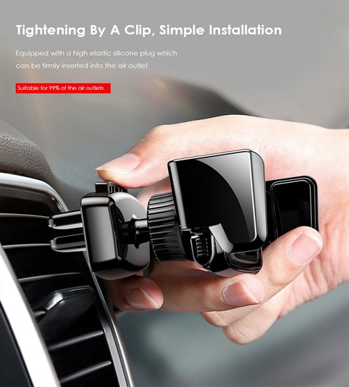 پایه نگهدارنده موبایل بیسوس Baseus Robot