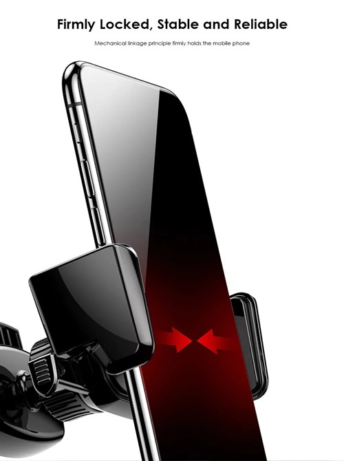 پایه نگهدارنده موبایل بیسوس Baseus Robot