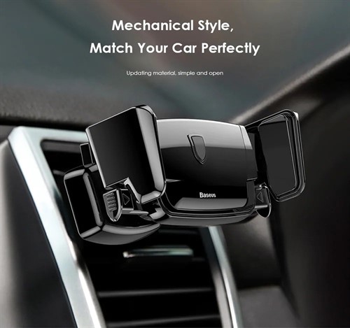 پایه نگهدارنده موبایل بیسوس Baseus Robot