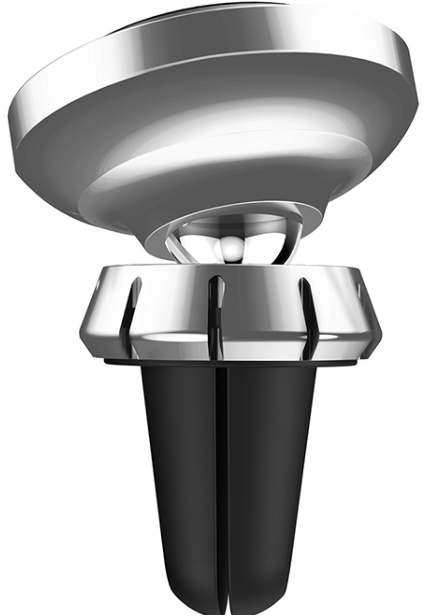 پایه نگهدارنده بیسوس Baseus SUAX-01 Fragrant Metal Magnet Bracket