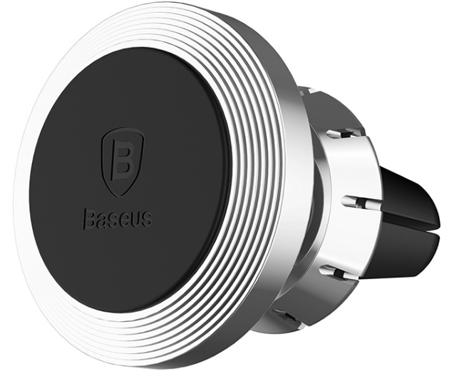 پایه نگهدارنده بیسوس Baseus SUAX-01 Fragrant Metal Magnet Bracket