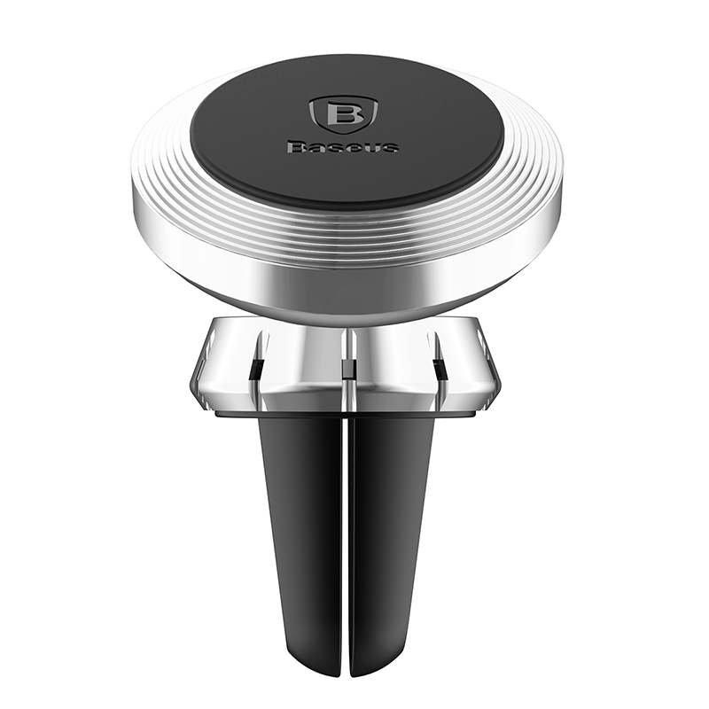 پایه نگهدارنده بیسوس Baseus SUAX-01 Fragrant Metal Magnet Bracket