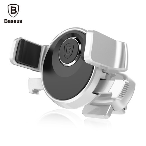 هولدر دریچه کولری موبایل بیسوس Baseus Mechanical Era Car Mount SUSD-0V