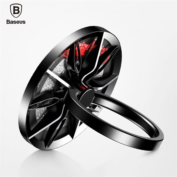 اسپینر و حلقه نگهدارنده گوشی بیسوز Ring Bracket
