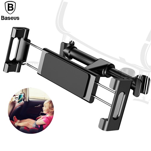 پایه نگهدارنده موبایل صندلی عقب بیسوس Baseus Backseat Car Mount