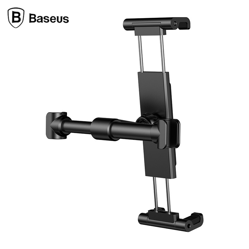 پایه نگهدارنده موبایل صندلی عقب بیسوس Baseus Backseat Car Mount