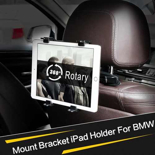 پایه نگهدارنده موبایل صندلی عقب بیسوس Baseus Backseat Car Mount