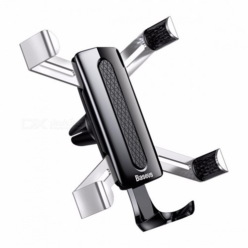 هولدر بیسوس Baseus Spiderman Gravity Car Mount