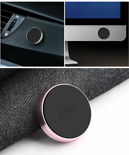 پایه نگهدارنده و هولدر آهنربایی یسیدو Yesido C38 Magnet Car Holder