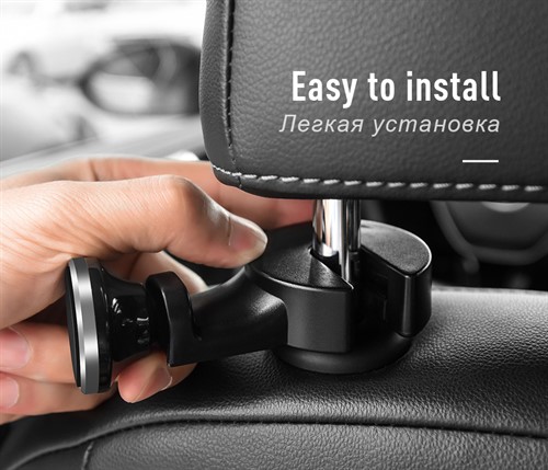 پایه نگهدارنده آهن ربایی و آویز هوکو Hoco CA18