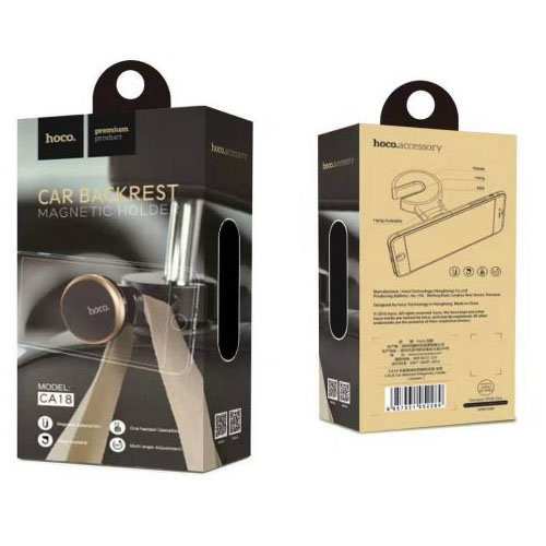 پایه نگهدارنده آهن ربایی و آویز هوکو Hoco CA18