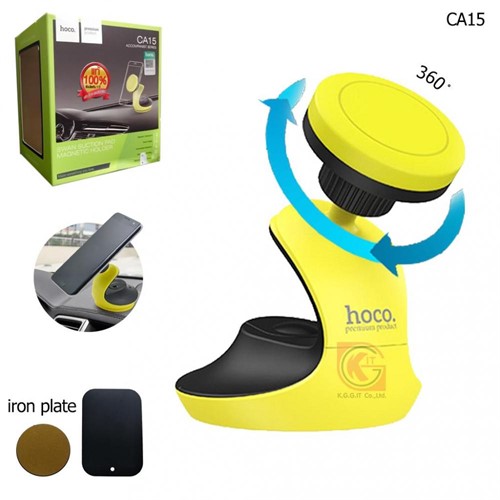 پایه نگهدارنده موبایل هوکو Hoco CA15