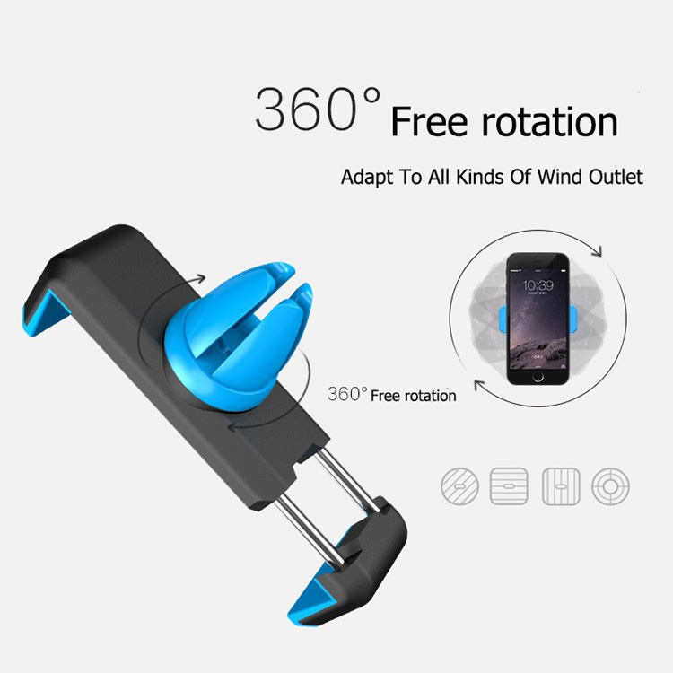 پایه نگهدارنده موبایل هوکو Hoco CPH01