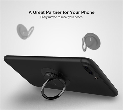 حلقه نگهدارنده گوشی هوکو Hoco Ph1