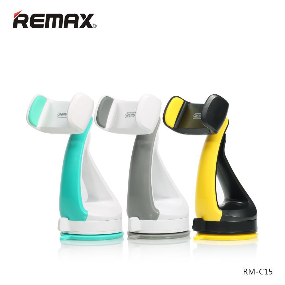 پایه نگهدارنده موبایل ریمکس Remax RM-C15