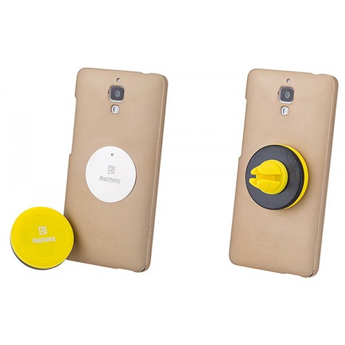 هولدر دریچه کولری موبایل ریمکس Remax RM-C10 مگنتی